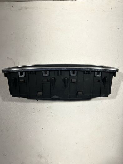 Audi A7 4G C7 Rear Centre Console Cubby Storage Box Black 4G0863300 A3l3b422g