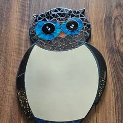 owl mirror