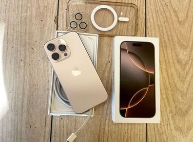 iphone 16 pro max 100% battery