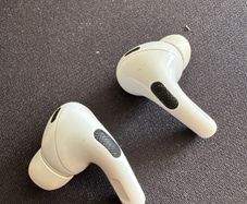 AirPods Pro (2nd Gen) earbuds only (no case)