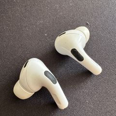 AirPods Pro (2nd Gen) earbuds only (no case)