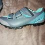 Shimano ME200 ladies cycling shoes Image 3
