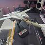 HobbyMaster F-14 Tomcat - Jolly Rogers Image 2