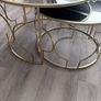 set of side tables Image 2