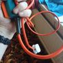 Black & Decker Electric Staple Gun / Tacker (Corded, 240V) Image 2