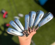 Titleist AP2 Irons