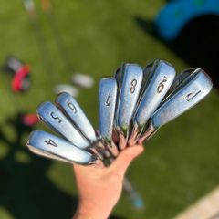 Titleist AP2 Irons
