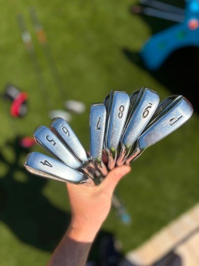 Titleist AP2 Irons