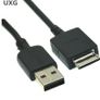 WMC-NW20MU USB cable data pour for Sony MP3 Walkman NW NWZ type Image 5