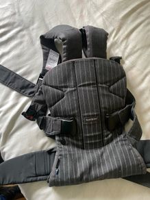 Baby Bjorn carrier