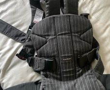 Baby Bjorn carrier
