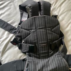 Baby Bjorn carrier