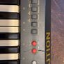 evolution mk 125 midi keyboard Image 2