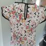 dunnes blouse Image 3