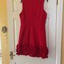 Beautiful red dress Image 3