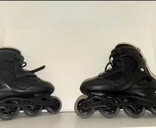 Inline Skates - Size 40 | Almost New