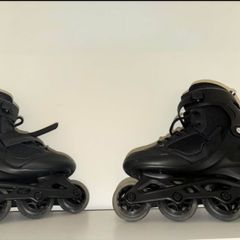 Inline Skates - Size 40 | Almost New