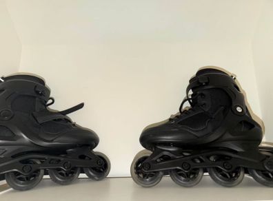 Inline Skates - Size 40 | Almost New
