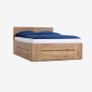 Brand New JYSK King Size Bed Frame Image 8