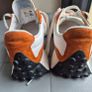 Sneakers orange New Balance 327 size (uk6)(Eu 39.5) (24.5cm) Image 6