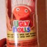 3 Ugly Dolls In Plastic Case (new). Image 3