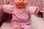 Cabbage Patch Doll