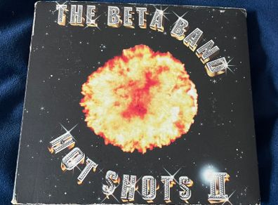 The Beta Band - Hot Shots II