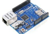 Ethernet Shield W5100 for Arduino