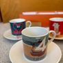 Paul Thurlby Espresso Set Image 3