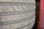 255/35/19 KUMHO ecsta ps7 1
