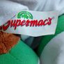 Vintage CONNACHT GAA Lion Mascot / Teddy Image 2