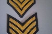chevron patch