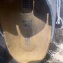 Birkenstock Boston grey d sad size 7.5 Image 2