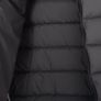 The North Face Black Nupste 700 Gilet Image 2