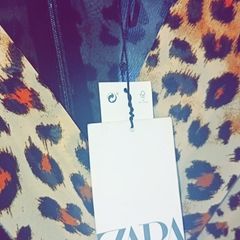 womens zara dress NEW