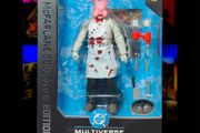 Batman DC Multiverse Professor Pyg McFarlane Toys Action Figure Platinum Edition