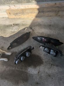ford puma mk1 lights bundle
