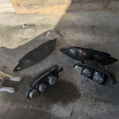 ford puma mk1 lights bundle