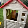 Kids Garden Playhouse Image 4