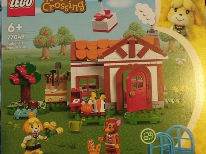 Lego