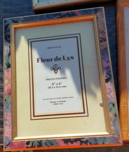 photos frames