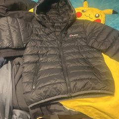 boys jacket