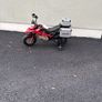 Kids electric peg Pegaro Ducati Image 2