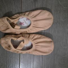Ballet shoes kids