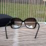 Tom Ford Sunglasses Image 5
