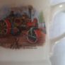 Vintage 1950s Shaving Mug Image 10