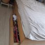 ikea king size bed Image 3