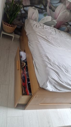 ikea king size bed