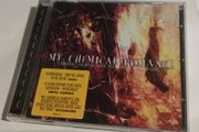 My Chemical Romance - I Brought You My Bullets Cd