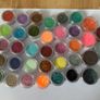 Nail glitters Image 6